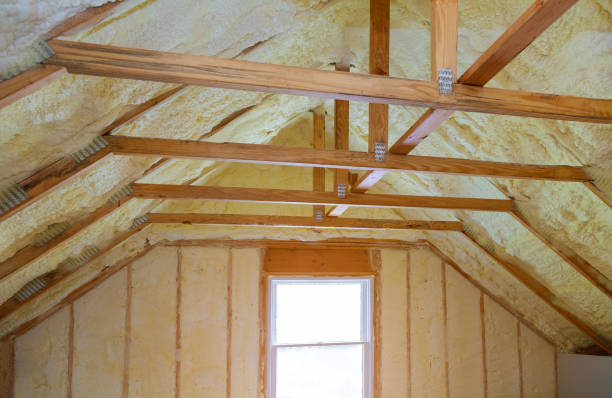 Best Residential Insulation in North Corbin, KY