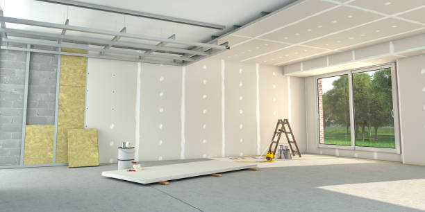 Best Insulation for Specific Applications in North Corbin, KY