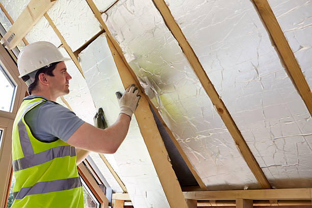 Best Insulation Installation Services in North Corbin, KY